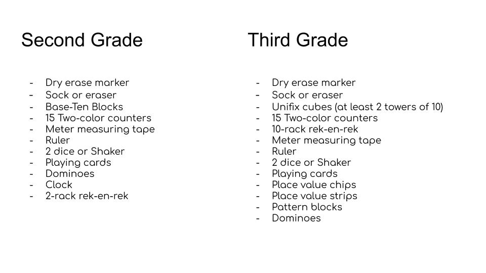 Math Tool-Kit Lists (1)