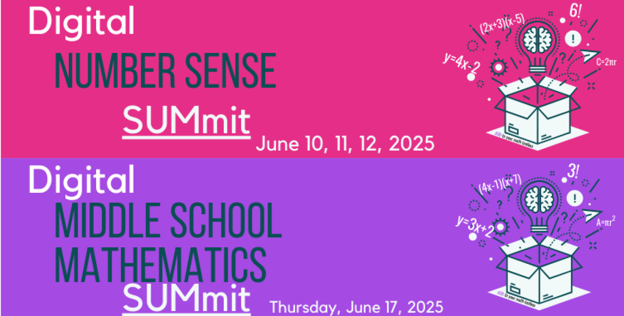 Summits Math 2 Summits, 1 Summer | Hilty Consulting - Making Math Make Sense